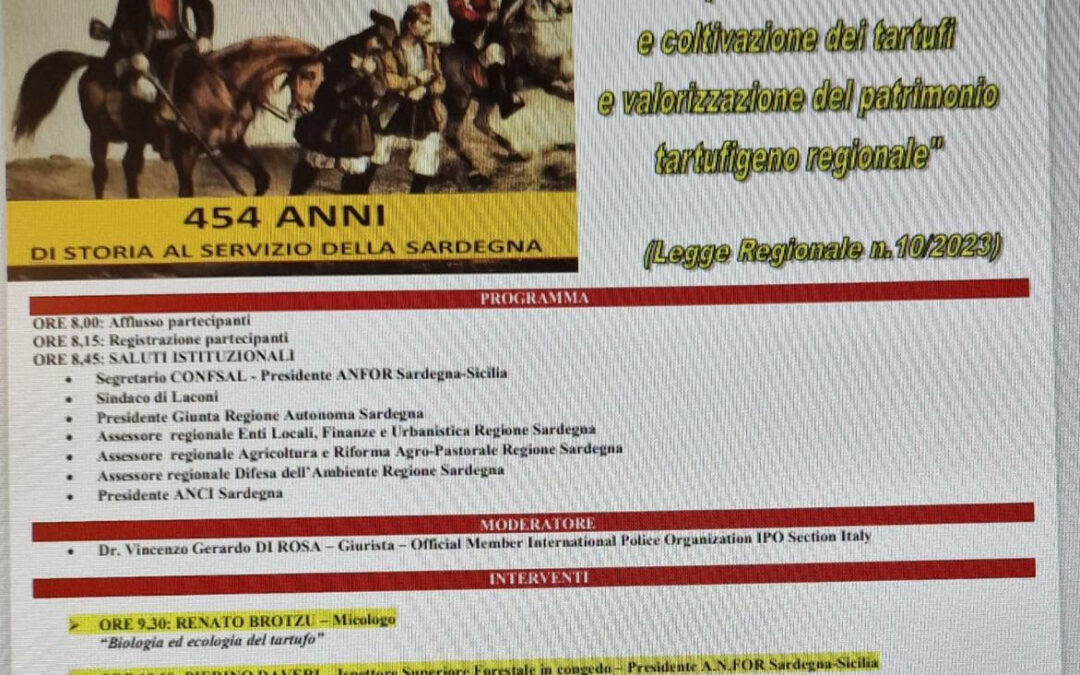 convegno organizzato dalla confsal