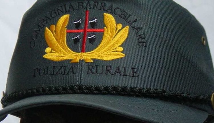 Barracelli – Polizia Rurale